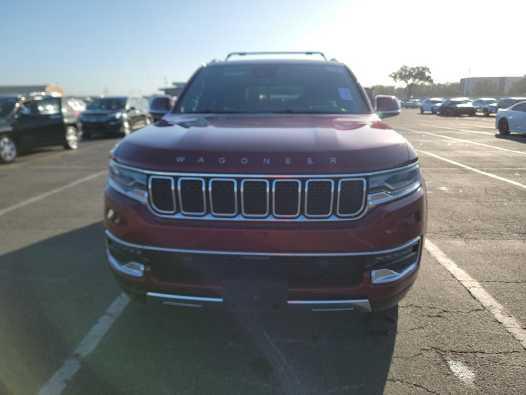 2022 jeep wagoneer series iii 4x4