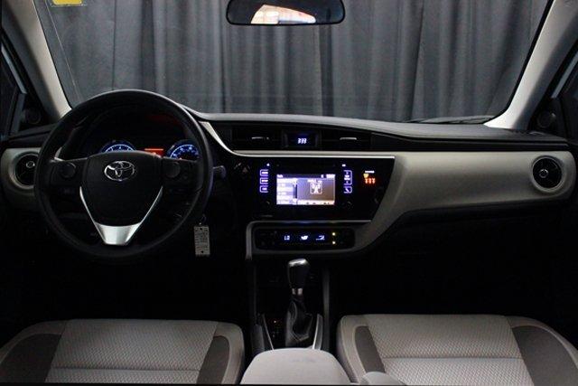 used 2018 toyota corolla le yuma, az 85365 for sale in yuma, arizona
