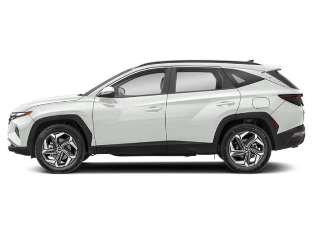 2023 hyundai tucson hybrid sel convenience