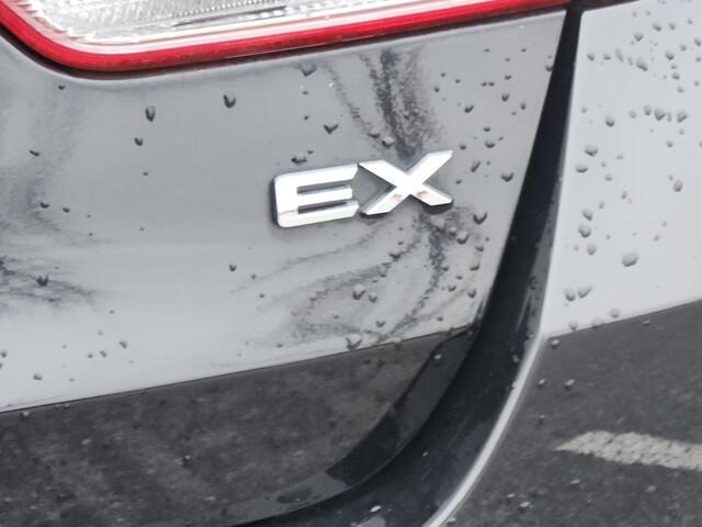 2017 kia optima ex