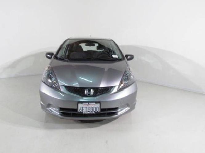 2009 honda fit in cerritos, ca