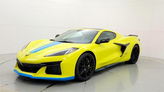 2023 chevrolet corvette z06