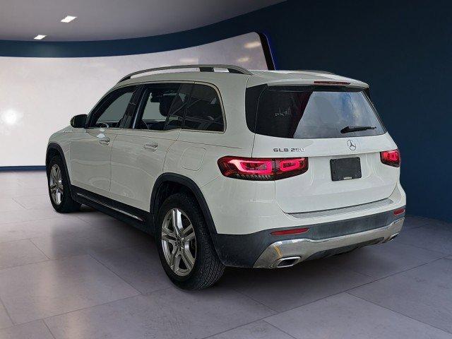 2021 mercedes-benz glb 250