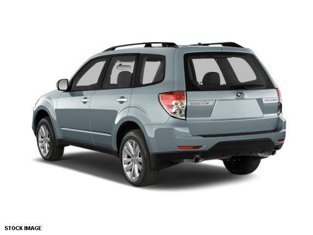 2013 subaru forester 2.5x premium awd 2.5x premium 4dr wagon 4a for sale in augusta, maine