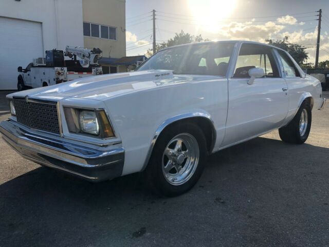 1978 chevrolet malibu classic landau coupe