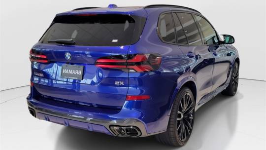 2025 BMW X5