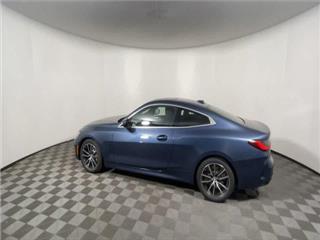 2025 BMW 4 series 430i xdrive