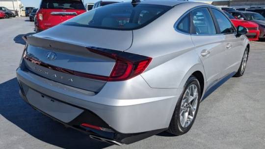 2023 Hyundai Sonata