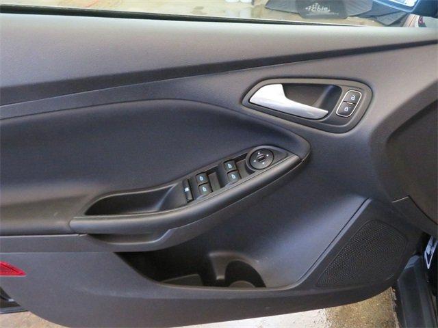 used 2018 ford focus se sedan coldwater, mi 49036 for sale in coldwater, michigan