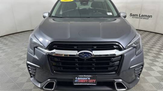 2023 subaru ascent touring