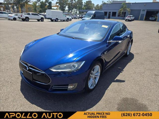 2016 tesla model s 70