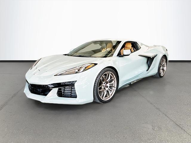 2024 chevrolet corvette z06