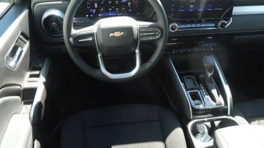 2024 Chevrolet