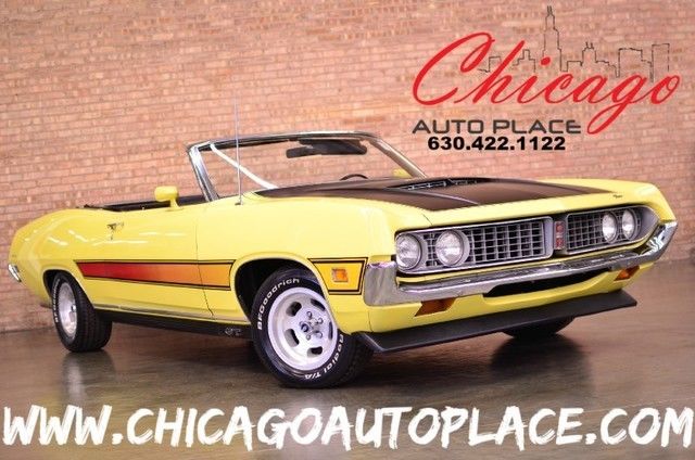 1971 ford show car,survivor,hot rod,show