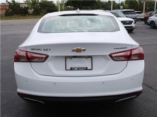 2020 Chevrolet Malibu premier