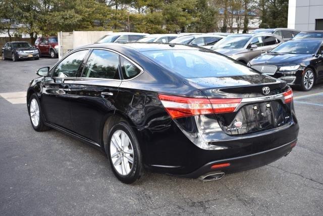 used 2015 toyota avalon xle huntington, ny 11743 for sale in bay hills, new york