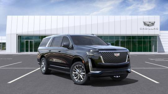 2024 Cadillac Escalade