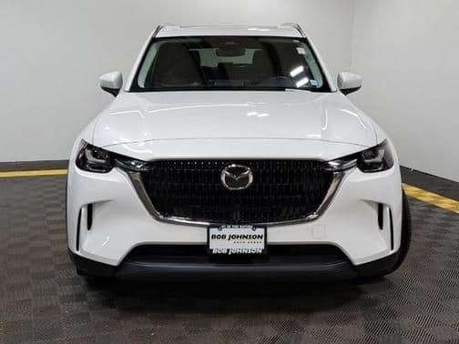 2024 mazda cx-90 3.3 turbo preferred in rochester, new york