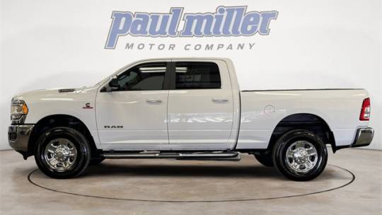 2020 ram 2500
