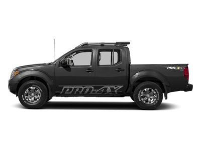 2018 nissan frontier pro-4x 4x4 pro-4x 4dr crew cab 5 ft. sb 6m for sale in honolulu, hawaii