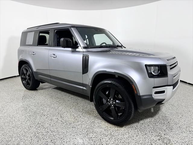 2023 land rover defender 110 se