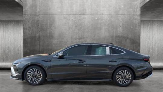 2024 Hyundai Sonata