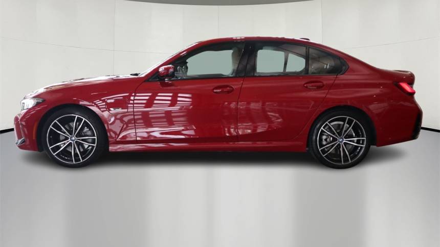 2023 bmw 3 series 330e