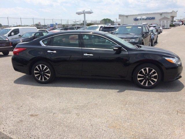 used 2017 nissan altima 2.5 sl sedan bowling green, ky 42104 for sale in bowling green, kentucky