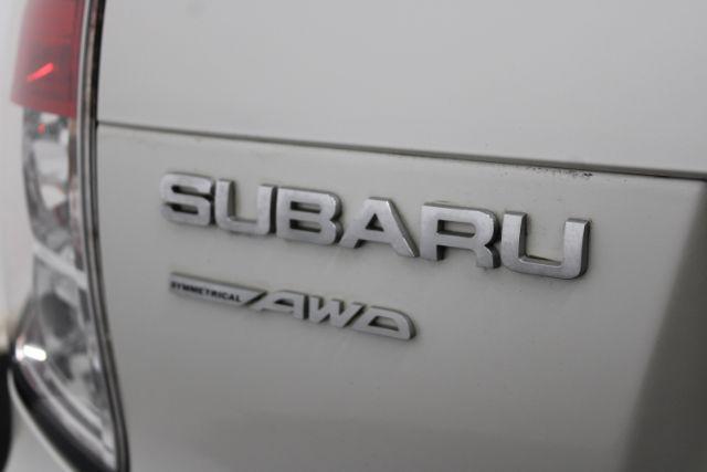 2012 subaru forester 2.5x