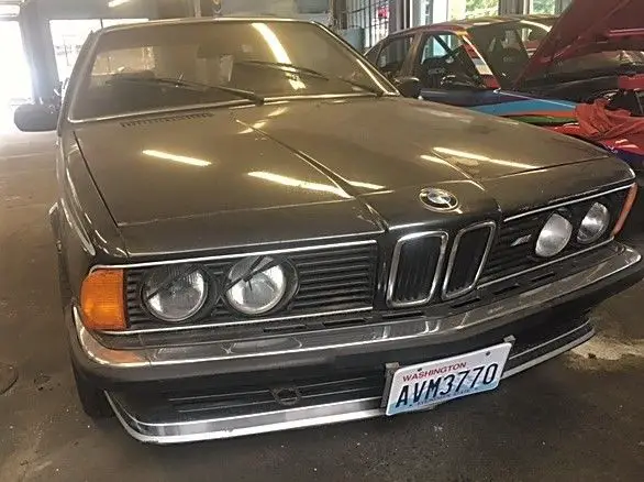1979 bmw 635csi e24 euro