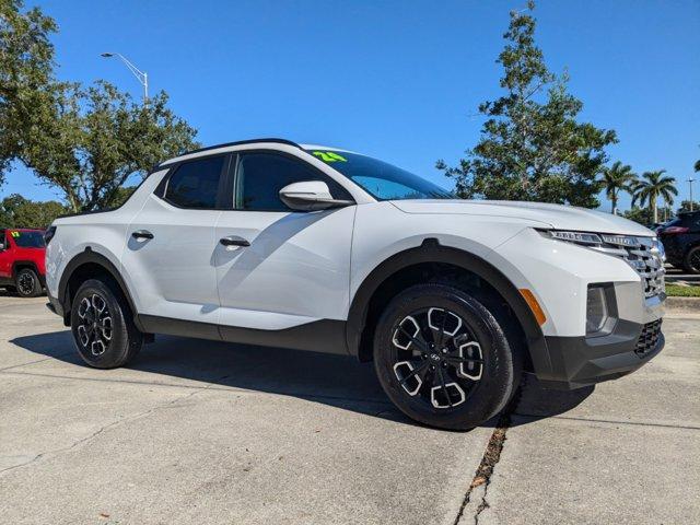 2024 hyundai santa cruz 2.5l sel
