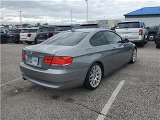 2009 BMW 3 series i$1