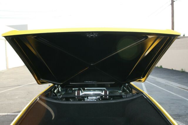 detomaso pantera 1973