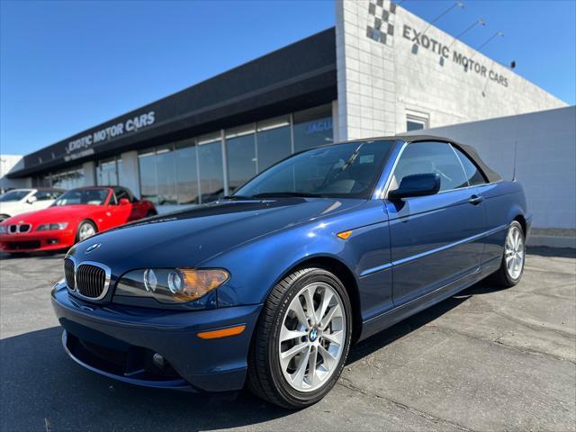 2004 bmw 330 330ci