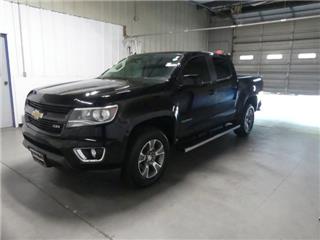 2020 Chevrolet z71