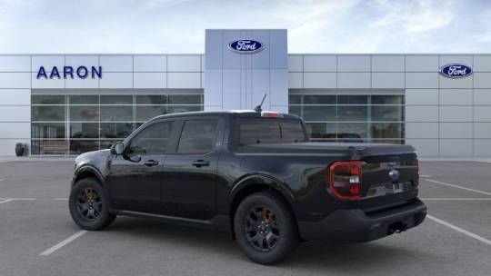 2024 Ford Maverick