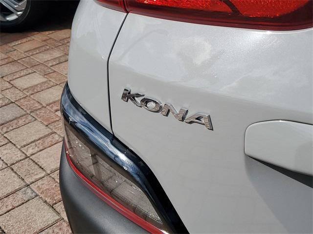 2023 hyundai kona se