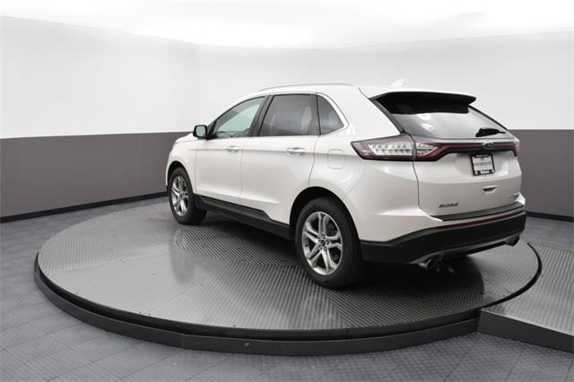 2015 ford edge titanium awd titanium 4dr crossover for sale in billings, montana