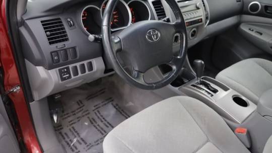 2006 toyota tacoma v6
