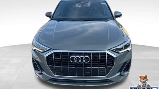 2024 Audi Q3