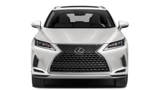 2022 Lexus RX