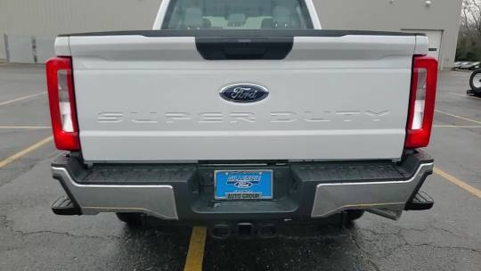 2024 Ford F-250