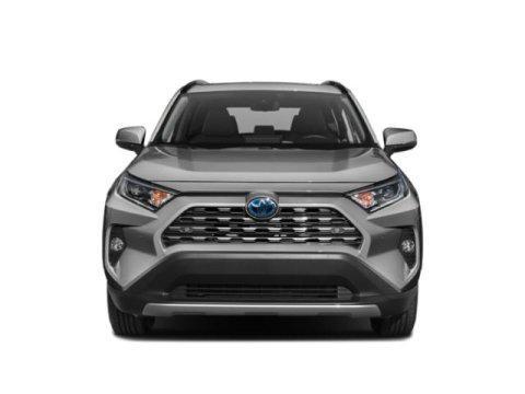 2021 toyota rav4 hybrid limited