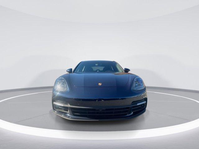 2020 porsche panamera 4
