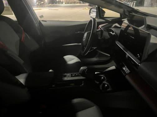 2023 toyota prius prime in chicago, illinois