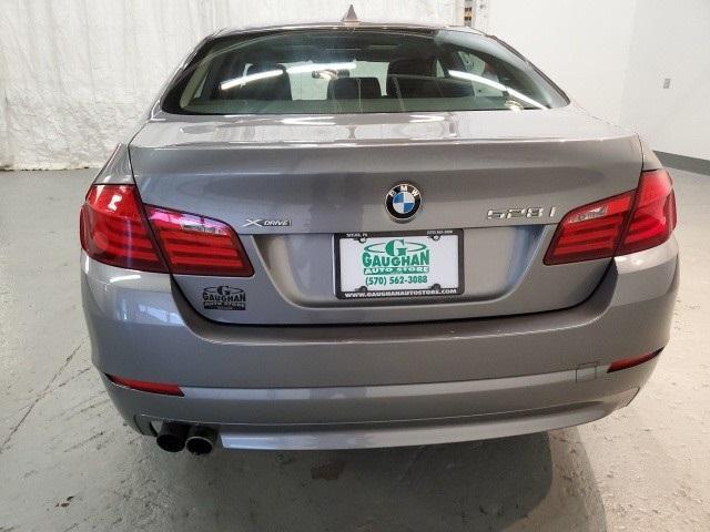 2013 bmw 528 i xdrive