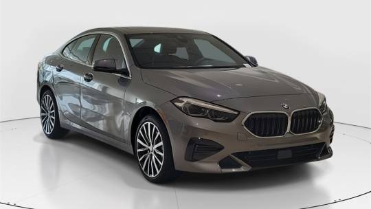 2024 BMW 2 series