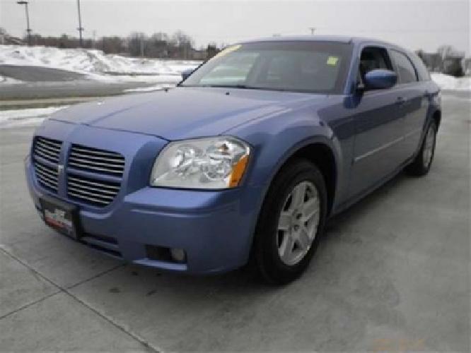 2007 dodge magnum in greenwood, in