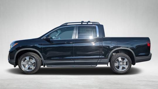 2024 Honda Ridgeline