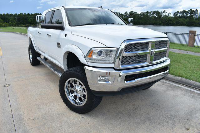 2014 ram 3500 longhorn